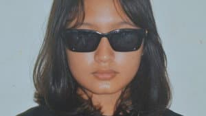 Kacamata Kala Nanti — foto 1