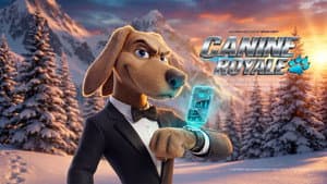 Canine Royale — foto 1