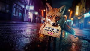 Saturday Night Live UK — foto 4