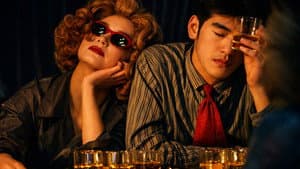 Chungking Express — foto 11