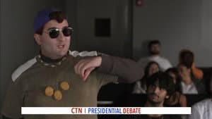 The Debate — foto 6