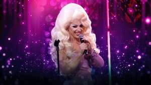 Miz Cracker: Here I Stand — foto 1