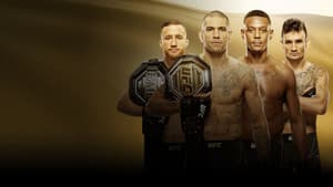 UFC 300: Pereira vs. Hill — foto 1
