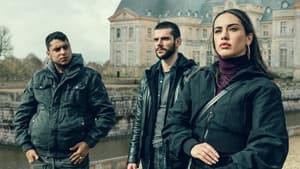 Hasta el cielo: La serie — foto 4