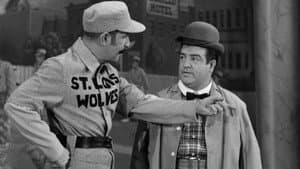 Abbott y Costello: Tramposos trampeados — foto 3