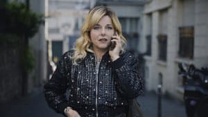 La Confidente — foto 6