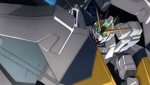 Mobile Suit Gundam Narrative — foto 5