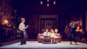 National Theatre Live: Edward Albee's Who's Afraid of Virginia Woolf? — foto 2