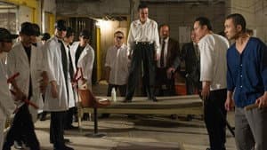 平成仁侠伝 兄弟、あの空で会おうぜ！ — foto 1