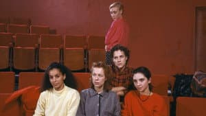 La Bande des quatre — foto 1