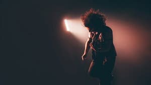 The Family Battenberg en concert aux Trans Musicales de Rennes 2024 — foto 1