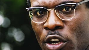 Lumumba — foto 1