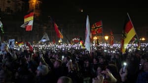 Demokratie unter Druck – Europa vor der Wahl — foto 2
