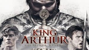 King Arthur: Excalibur Rising — foto 3