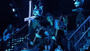 King Diamond: Songs for the Dead Live — foto 2
