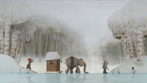 L'Hiver de Léon — foto 7