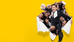 Lee Evans: Monsters — foto 2