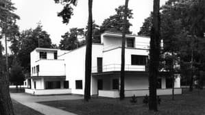 Bauhaus - Modell und Mythos — foto 1