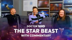 Doctor Who: Video Commentaries — foto 1