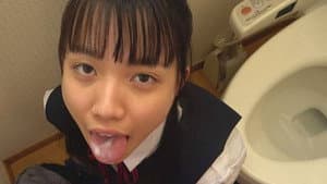娘に○年間、精子を飲ませてます。 — foto 1