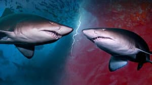 Cannibal Sharks — foto 1