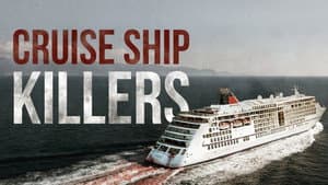 Cruise Ship Killers — foto 6