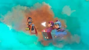 Episodio 11