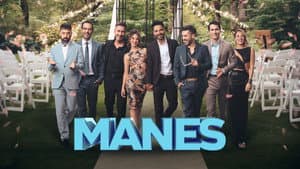 Manes — foto 2