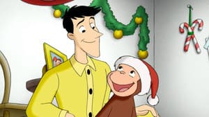 Jorge el Curioso: Una navidad muy mona — foto 3