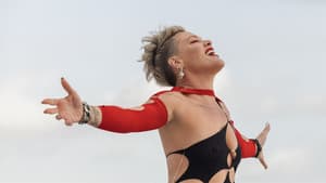 P!NK: Mein Leben in Songs — foto 1