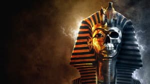 Tut's Toxic Tomb — foto 1