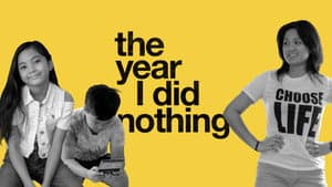 The Year I Did Nothing — foto 1