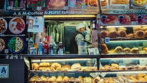 Street Food: EE. UU. — foto 2