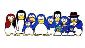 ペンギンズ・メモリー 幸福物語 — foto 1