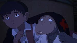 The Monkey — foto 1