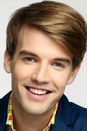 Mark William