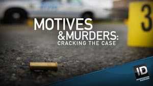 Motives & Murders: Cracking The Case — foto 1