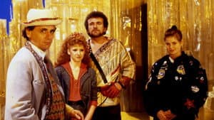 Doctor Who: Dragonfire — foto 1