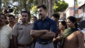 ഡിറ്റക്ടീവ് ഉജ്ജ്വലൻ — foto 11