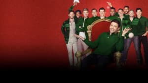 Finding Mr. Christmas — foto 8