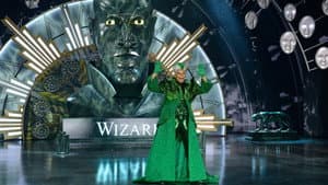 The Wiz Live! — foto 6