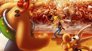 Astérix y los vikingos — foto 2
