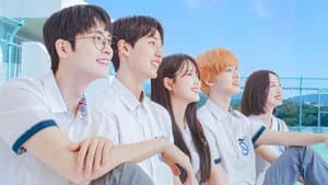 너의 재생목록 — foto 1