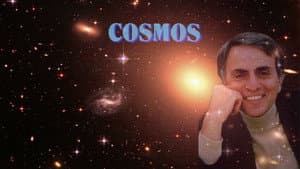 Cosmos: Un viaje personal — foto 1
