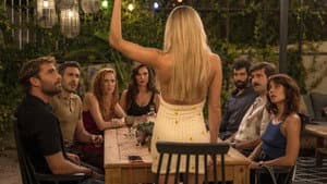 El juego de las llaves — foto 3