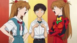 EVANGELION: Proyección Especial del 30.º Aniversario — foto 4