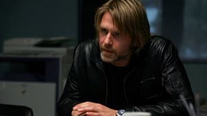 Varg Veum - Falne engler — foto 2