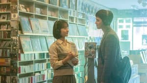 Melodía de un amor secreto — foto 1