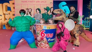 H6ME PARTY with 6NCE — foto 1