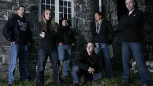 Ghost Hunters International — foto 1
